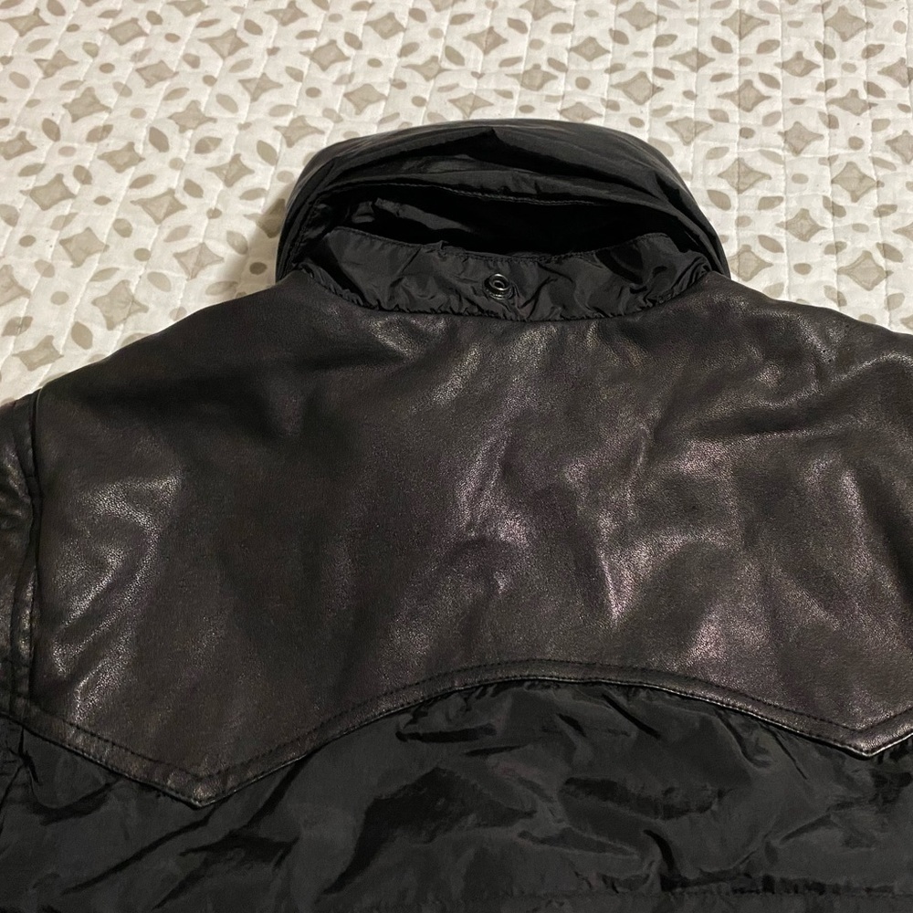 Diesel Jacket - Picture 5 of 9